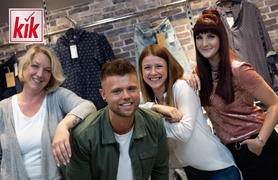 Prodavač/ka Příbram