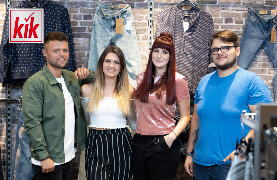 Prodavač/ka Dobříš